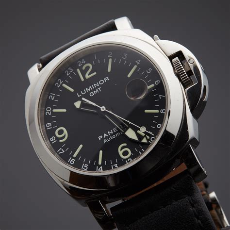 panerai automatic price